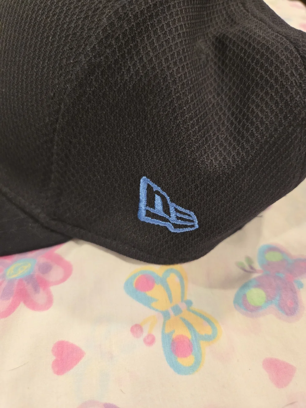 *New Era* Lake County Captains Minor League Baseball Cap